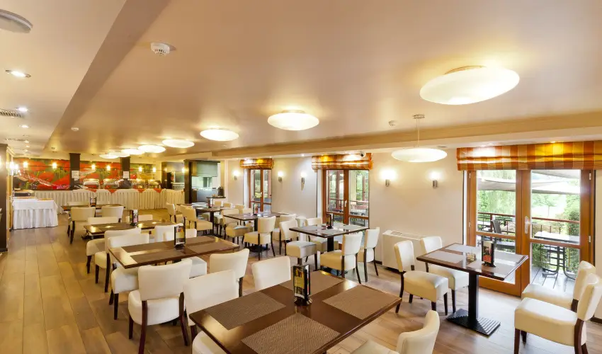 T Wellness Hotel Bnk - Hsvt