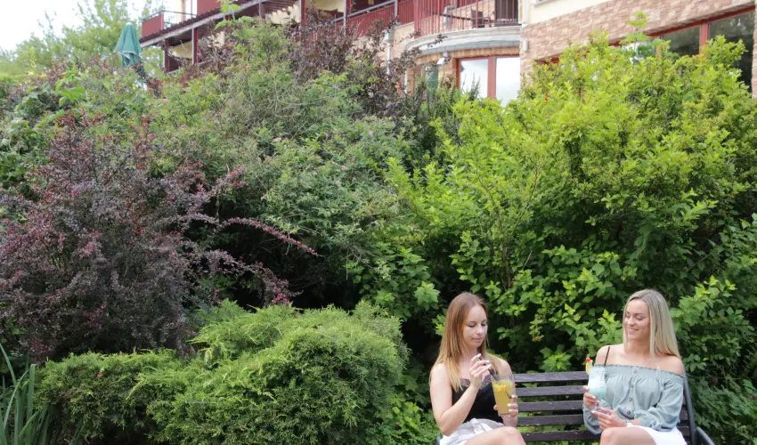 T Wellness Hotel Bnk - Hsvt