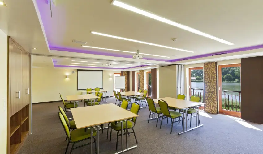 T Wellness Hotel Bnk - Hsvt