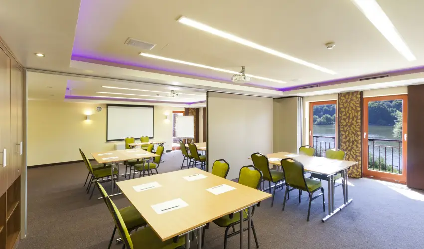 T Wellness Hotel Bnk - Hsvt