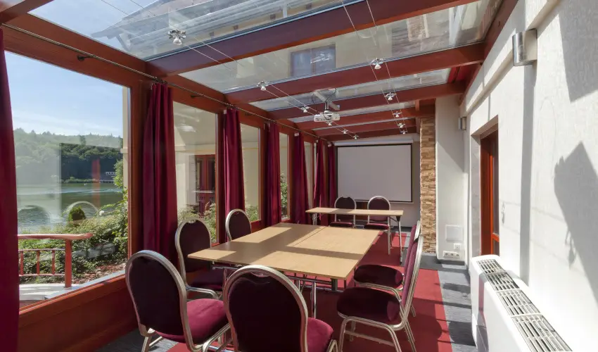 T Wellness Hotel Bnk - Hsvt