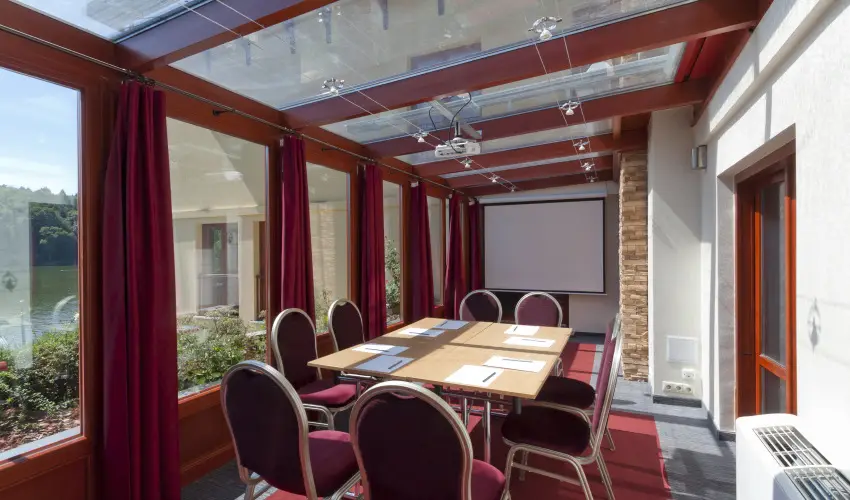 T Wellness Hotel Bnk - Hsvt