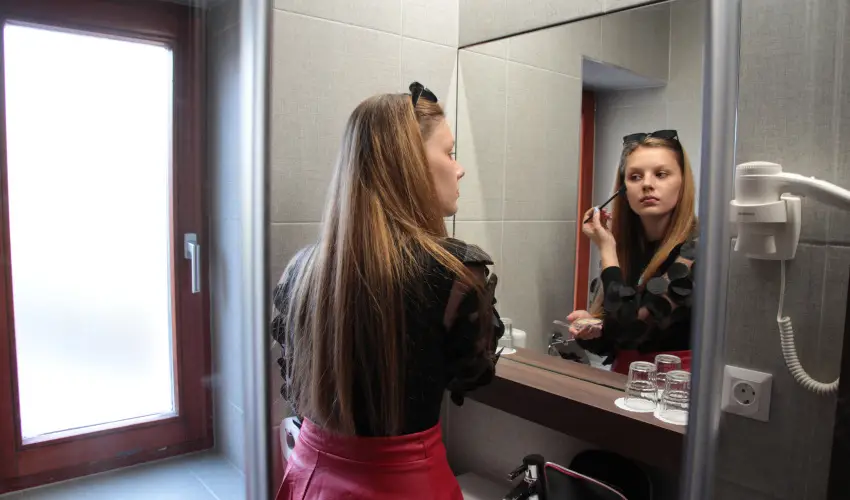 T Wellness Hotel Bnk - Hsvt