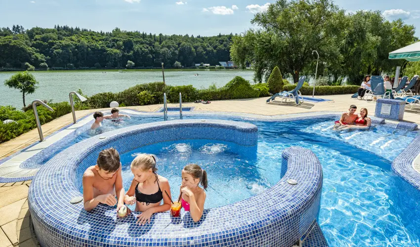 T Wellness Hotel Bnk - Hsvt