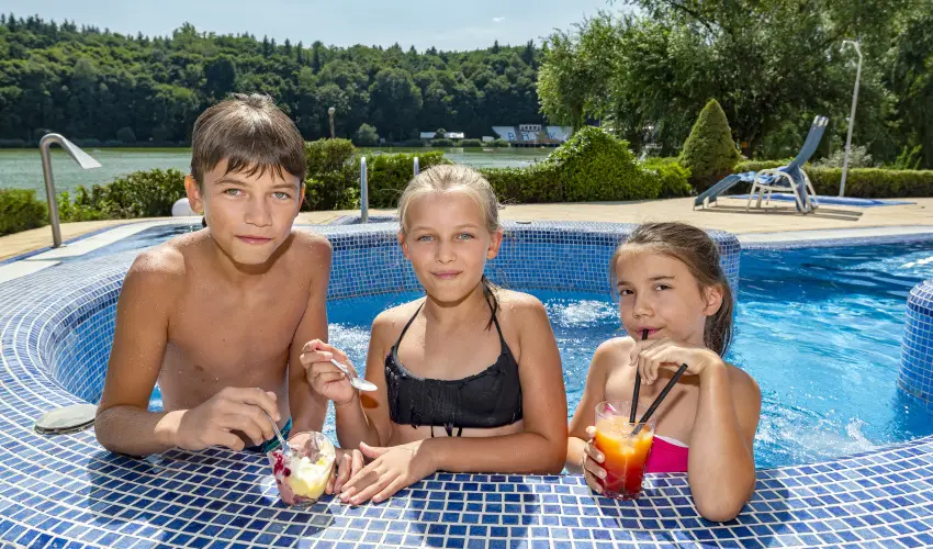 T Wellness Hotel Bnk - Hsvt