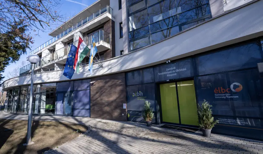 TOK Zamrdi Zamrdi - Hsvt (min. 2 j)