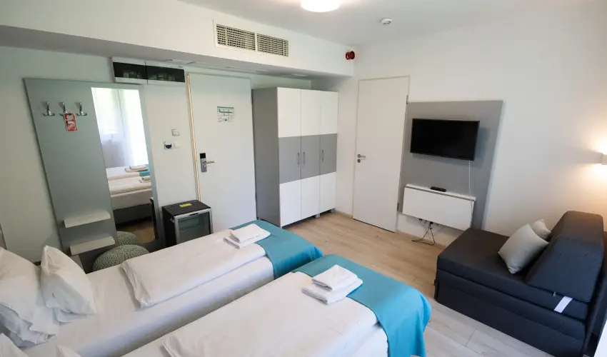 TOK Zamrdi Zamrdi - Hsvt (min. 2 j)