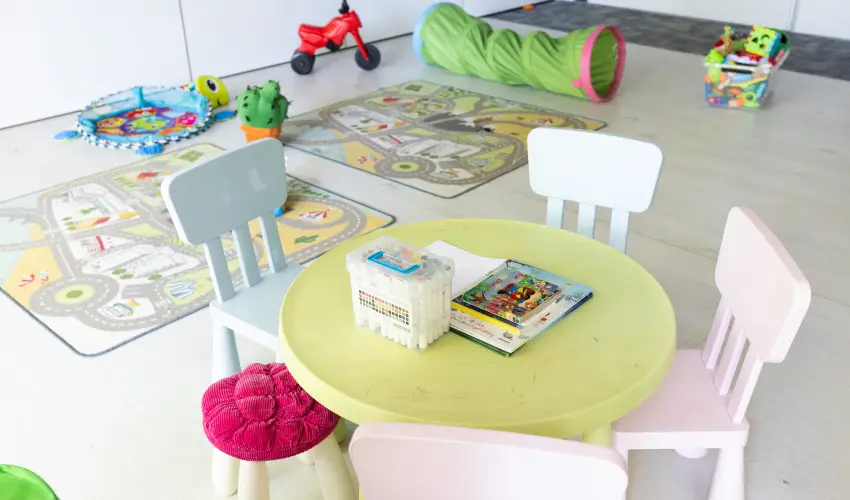 TOK Zamrdi Zamrdi - Hsvt (min. 2 j)