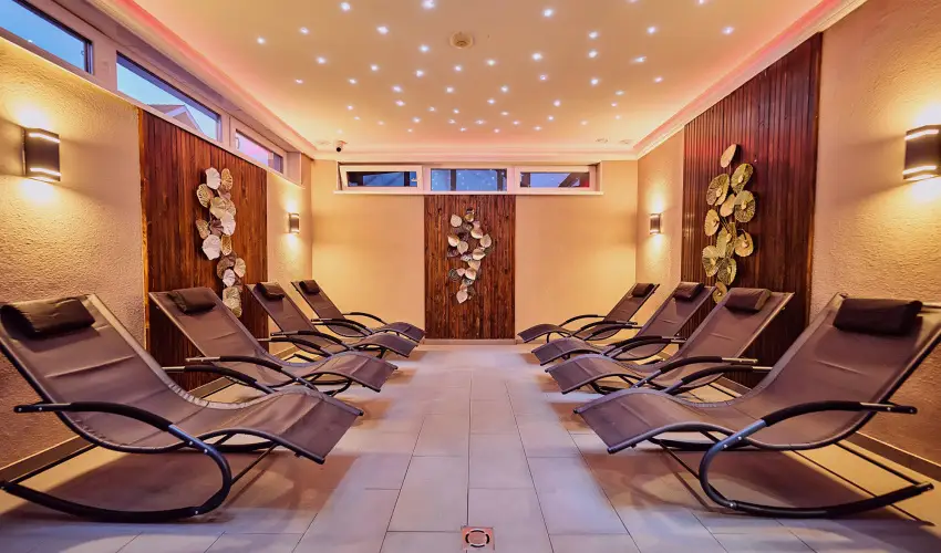 Tokajer Wellness Panzi� Keszthely - H�sv�t (min. 2 �j)