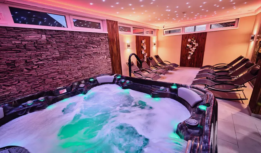 Tokajer Wellness Panzi� Keszthely - H�sv�t (min. 2 �j)