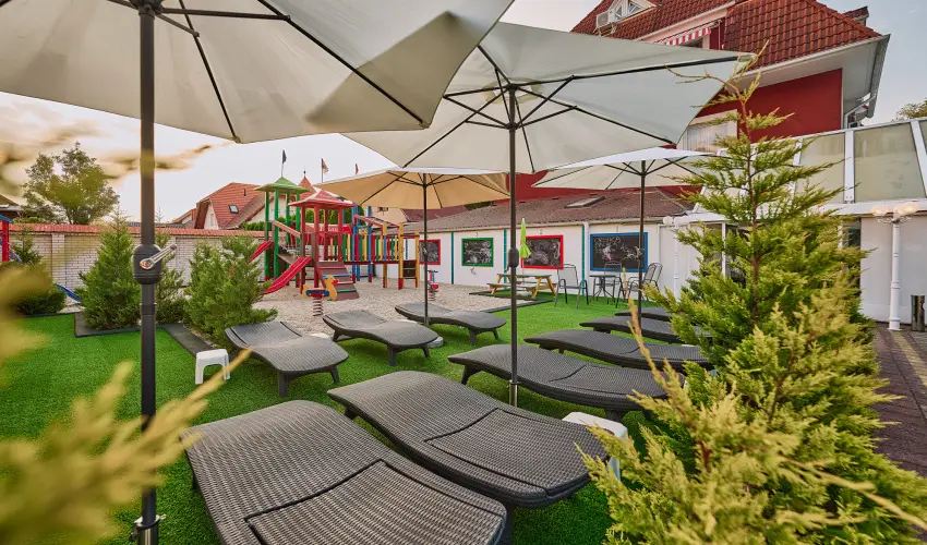 Tokajer Wellness Panzi� Keszthely - H�sv�t (min. 2 �j)