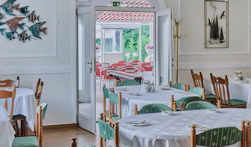 Tokajer Wellness Panzi� Keszthely - H�sv�t (min. 2 �j)