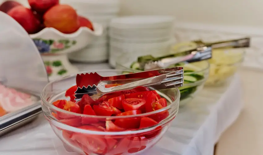 Tokajer Wellness Panzi� Keszthely - H�sv�t (min. 2 �j)