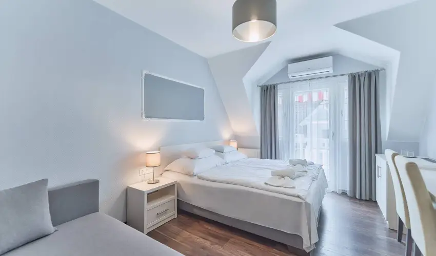 Tokajer Wellness Panzi� Keszthely - H�sv�t (min. 2 �j)