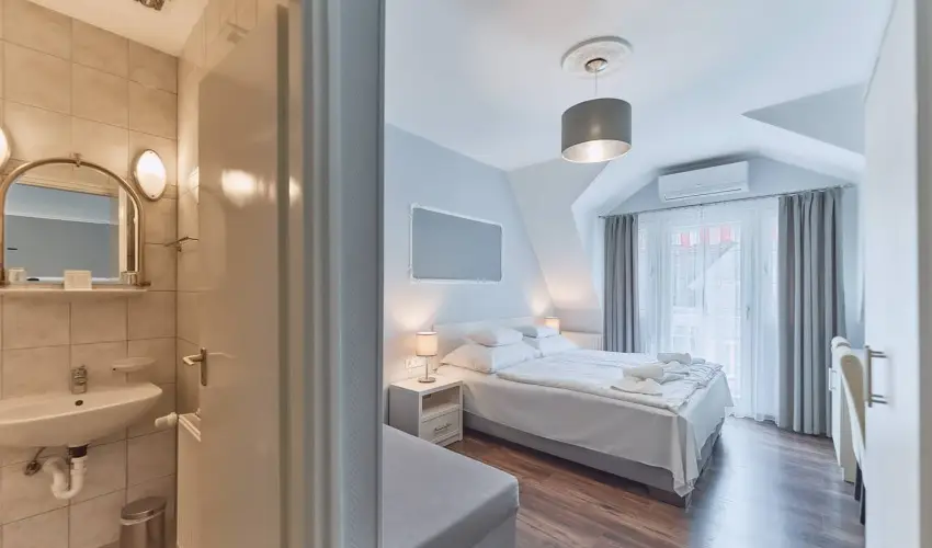 Tokajer Wellness Panzi� Keszthely - H�sv�t (min. 2 �j)