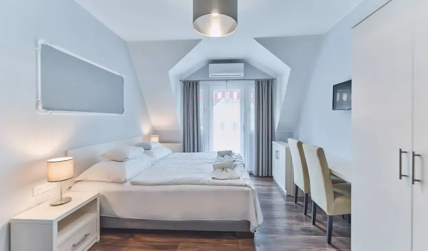 Tokajer Wellness Panzi� Keszthely - H�sv�t (min. 2 �j)