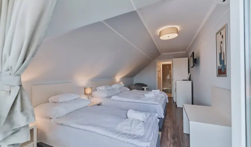 Tokajer Wellness Panzi� Keszthely - H�sv�t (min. 2 �j)