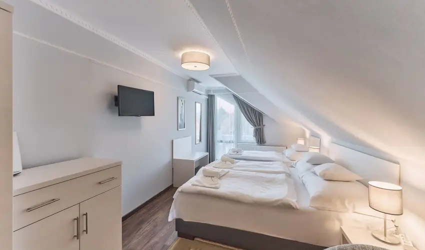 Tokajer Wellness Panzi� Keszthely - H�sv�t (min. 2 �j)
