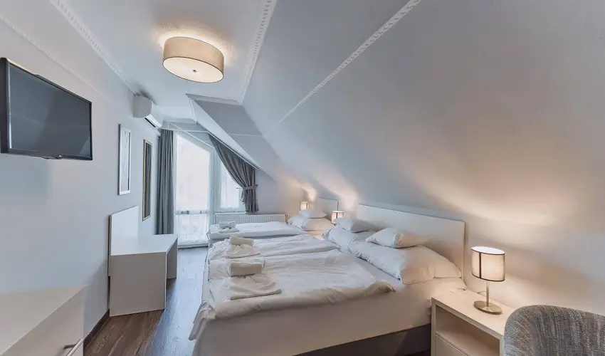 Tokajer Wellness Panzi� Keszthely - H�sv�t (min. 2 �j)