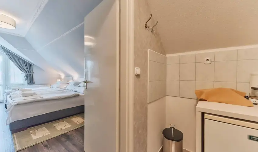 Tokajer Wellness Panzi� Keszthely - H�sv�t (min. 2 �j)