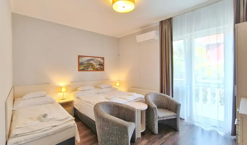 Tokajer Wellness Panzi� Keszthely - H�sv�t (min. 2 �j)