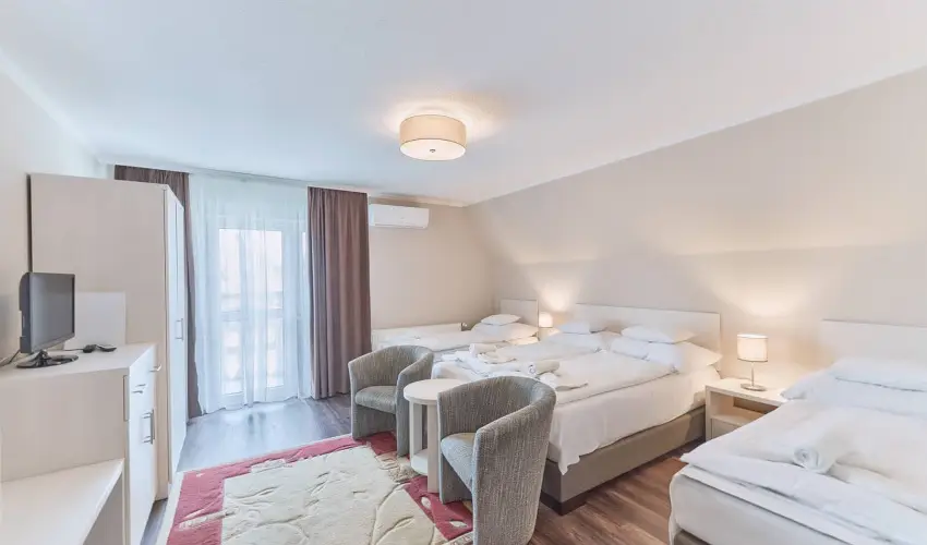 Tokajer Wellness Panzi� Keszthely - H�sv�t (min. 2 �j)