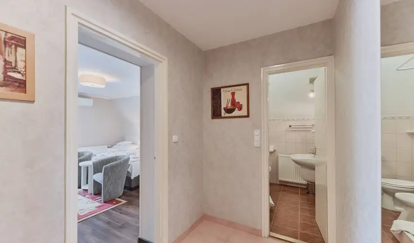 Tokajer Wellness Panzi� Keszthely - H�sv�t (min. 2 �j)