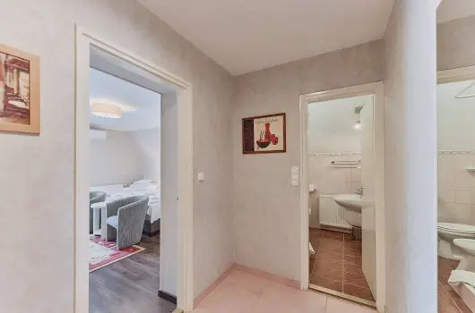 Tokajer Wellness Panzi� - H�sv�t (min. 2 �j)