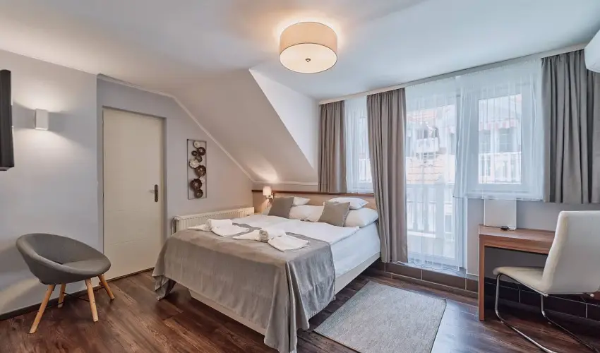 Tokajer Wellness Panzi� Keszthely - H�sv�t (min. 2 �j)
