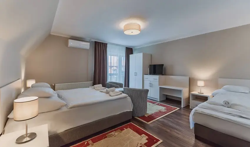 Tokajer Wellness Panzi� Keszthely - H�sv�t (min. 2 �j)