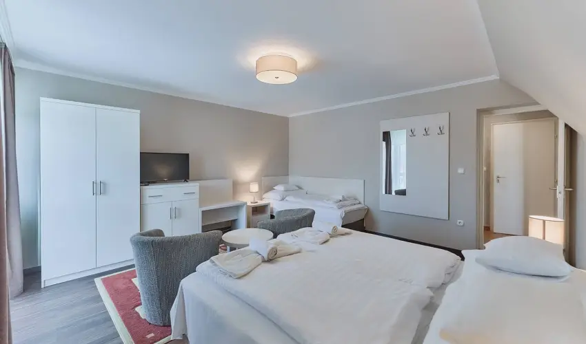 Tokajer Wellness Panzi� Keszthely - H�sv�t (min. 2 �j)