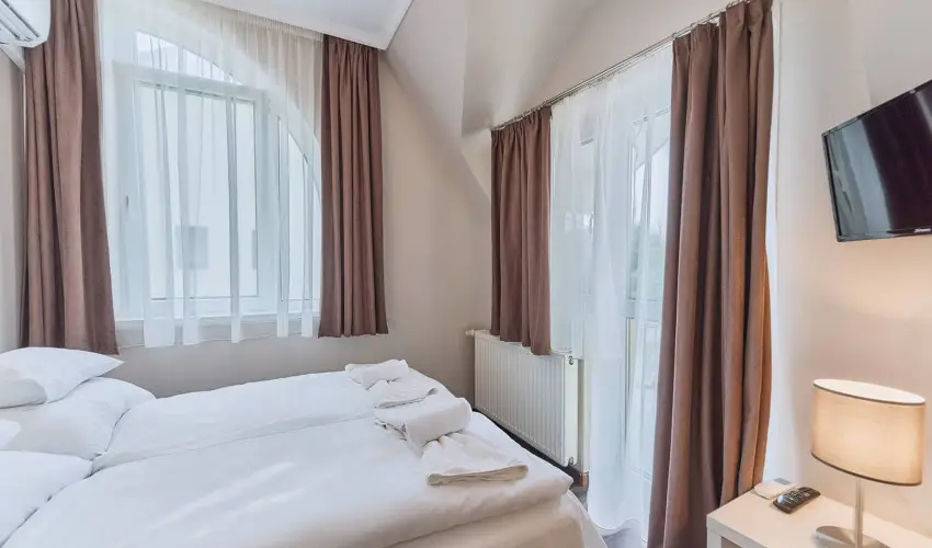 Tokajer Wellness Panzi� Keszthely - H�sv�t (min. 2 �j)