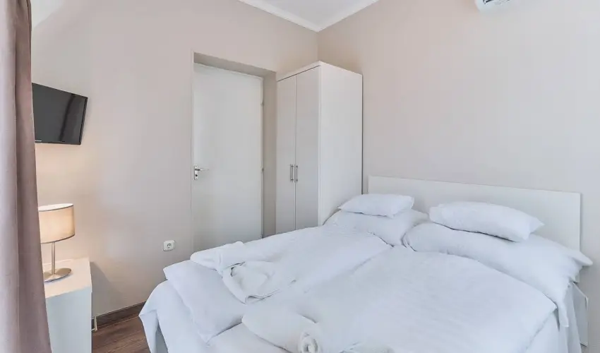 Tokajer Wellness Panzi� Keszthely - H�sv�t (min. 2 �j)