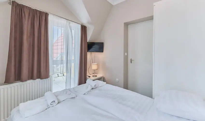 Tokajer Wellness Panzi� Keszthely - H�sv�t (min. 2 �j)
