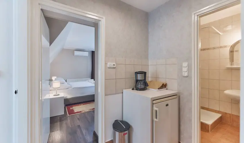 Tokajer Wellness Panzi� Keszthely - H�sv�t (min. 2 �j)