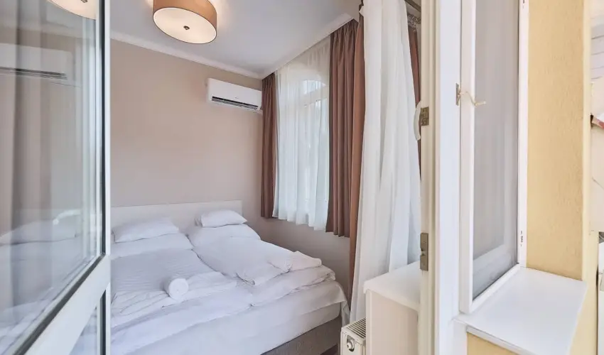 Tokajer Wellness Panzi� Keszthely - H�sv�t (min. 2 �j)