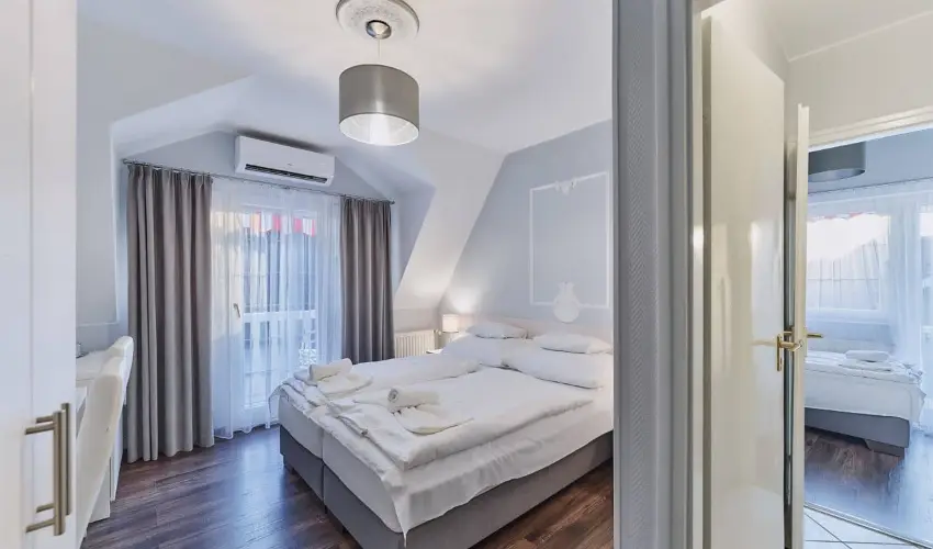 Tokajer Wellness Panzi� Keszthely - H�sv�t (min. 2 �j)