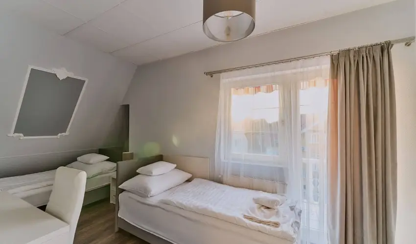 Tokajer Wellness Panzi� Keszthely - H�sv�t (min. 2 �j)