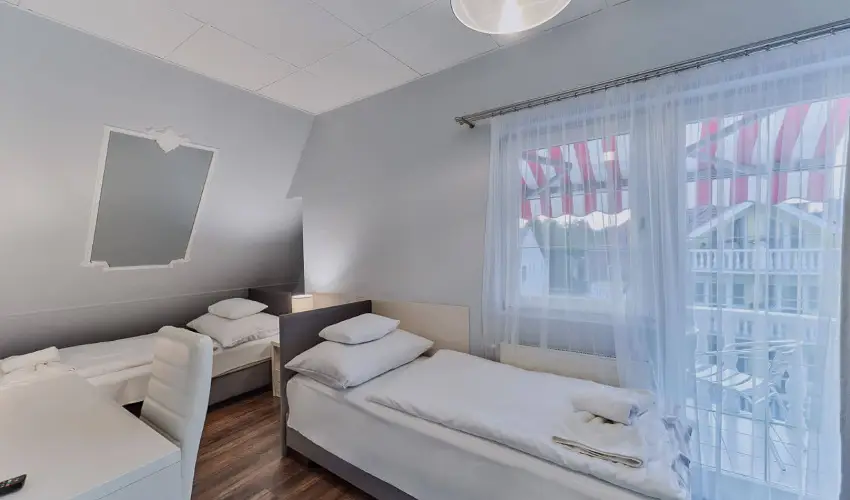 Tokajer Wellness Panzi� Keszthely - H�sv�t (min. 2 �j)