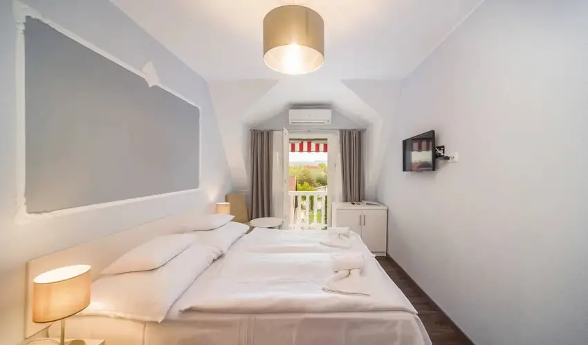 Tokajer Wellness Panzi� Keszthely - H�sv�t (min. 2 �j)
