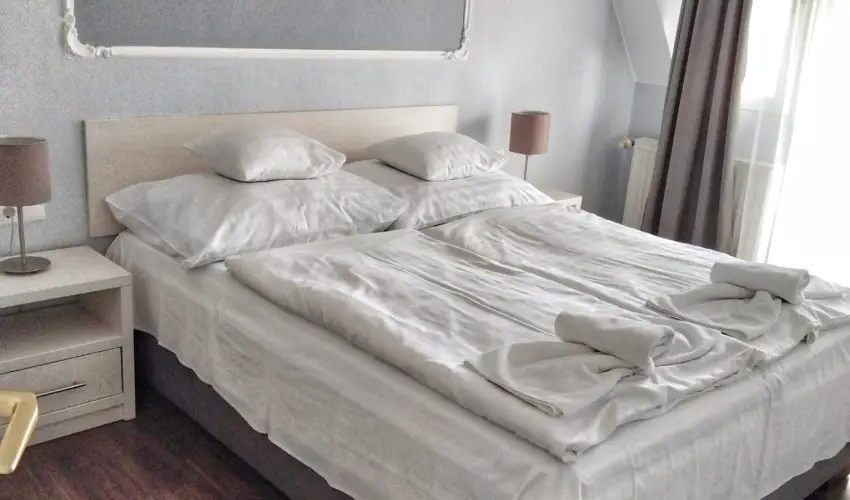 Tokajer Wellness Panzi� Keszthely - H�sv�t (min. 2 �j)