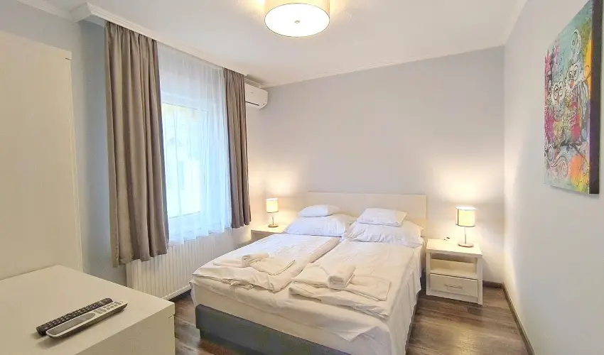 Tokajer Wellness Panzi� Keszthely - H�sv�t (min. 2 �j)