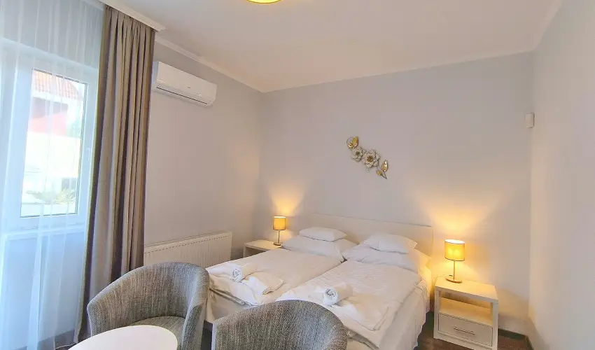 Tokajer Wellness Panzi� Keszthely - H�sv�t (min. 2 �j)