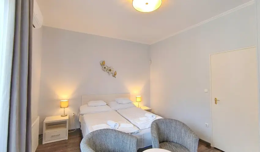 Tokajer Wellness Panzi� Keszthely - H�sv�t (min. 2 �j)