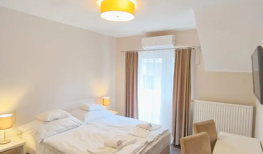 Tokajer Wellness Panzi� Keszthely - H�sv�t (min. 2 �j)