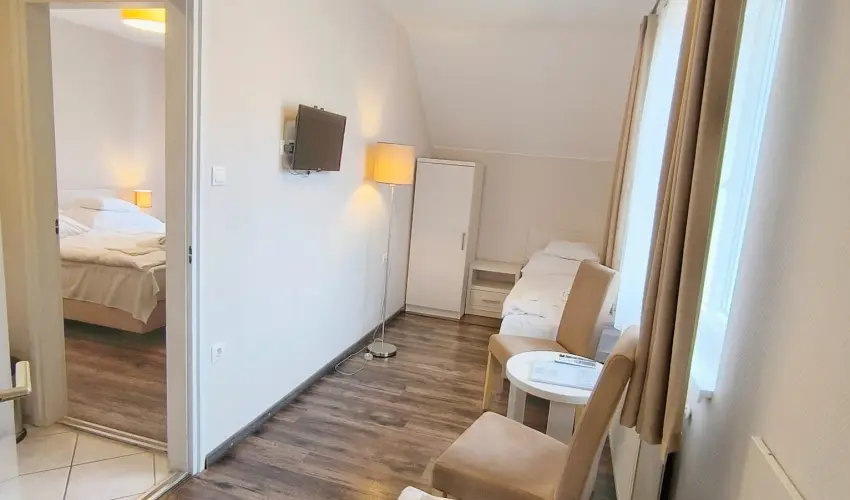 Tokajer Wellness Panzi� Keszthely - H�sv�t (min. 2 �j)