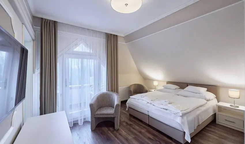 Tokajer Wellness Panzi� Keszthely - H�sv�t (min. 2 �j)