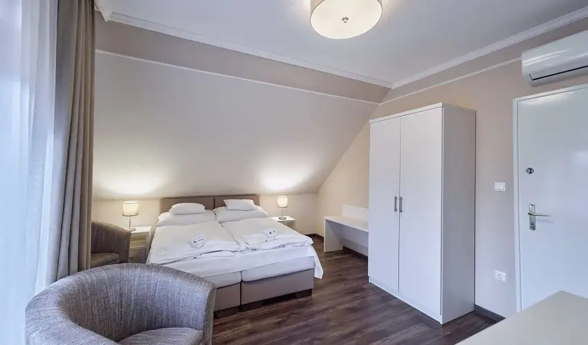 Tokajer Wellness Panzi� Keszthely - H�sv�t (min. 2 �j)