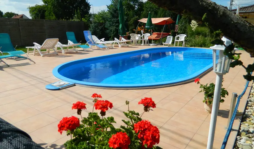 T�kert Fogad� Nagym�nyok - H�sv�t