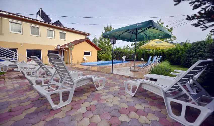 T�kert Fogad� Nagym�nyok - H�sv�t